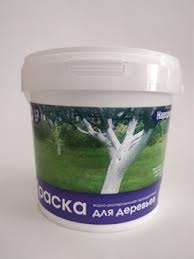 Краски